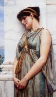 Godward, John William